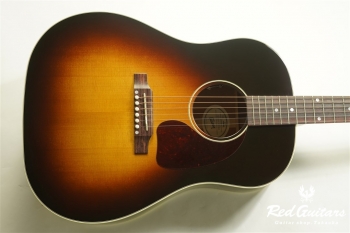 J-45 Standard - Vintage Sunburst